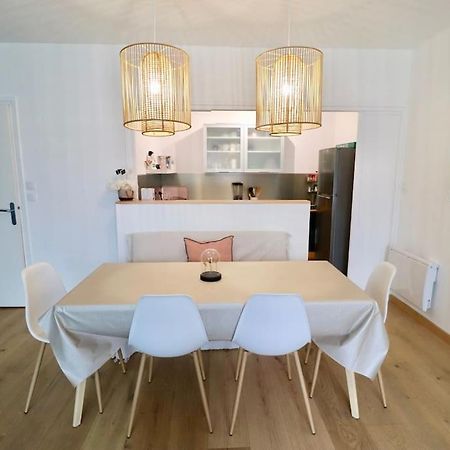 Bel Apt 6 Pers, 2 Chambres Avec Balcon Et Parking Le Touquet ภายนอก รูปภาพ